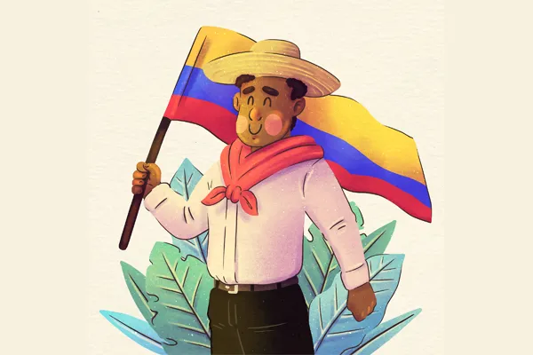 Colombia