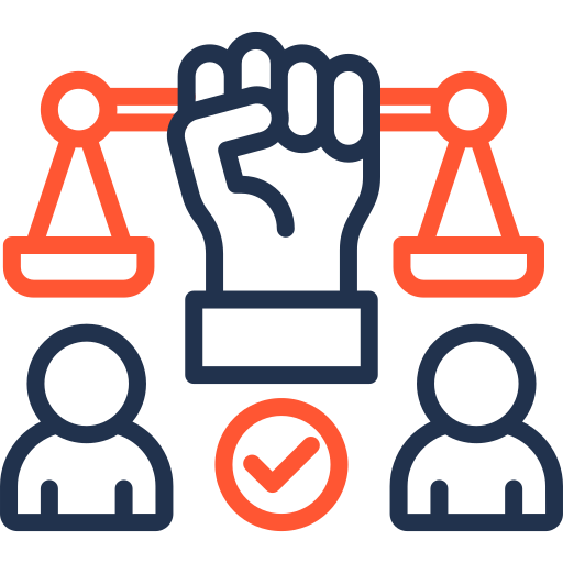 Derechos del Usuario