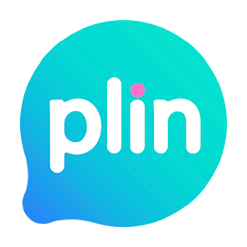 Plin para depósitos