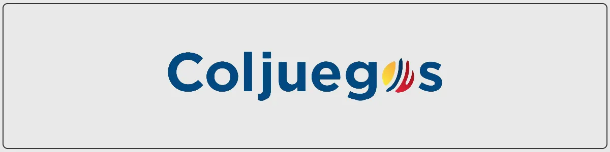 Regulación de Coljuegos