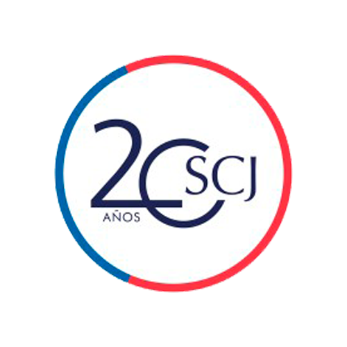 Regulaciones de la SCJ