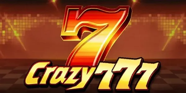 Crazy777