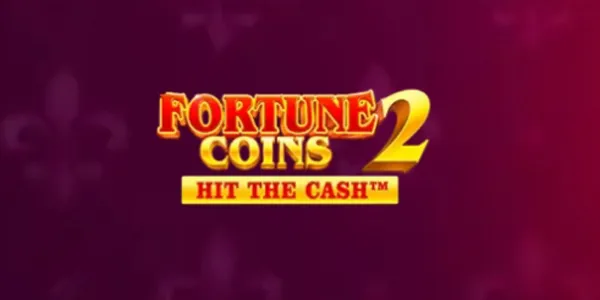 Fortune Coins 2
