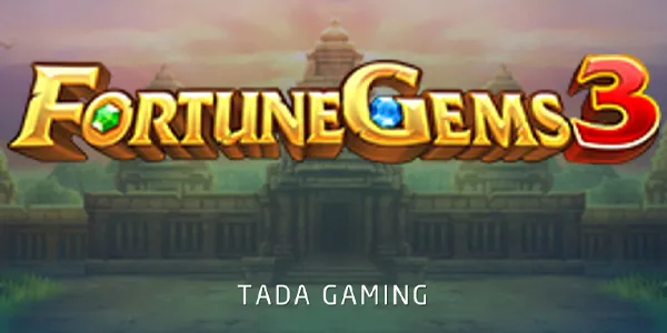 Fortune Gems 3