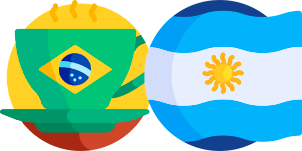 Impacto de la legalización en Brasil y Argentina