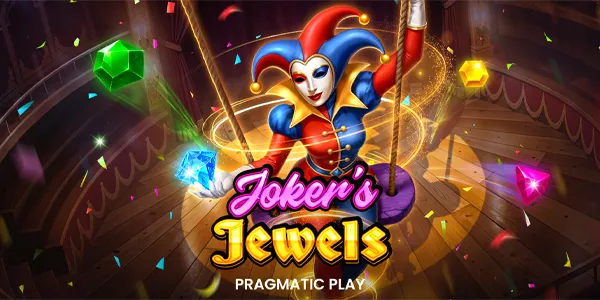 Jokers Jewels