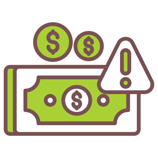 Límites de retiro máximo