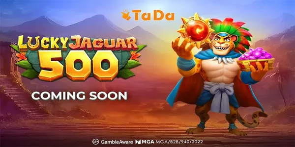 Lucky Jaguar 500