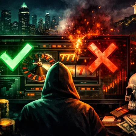 Nuevos casinos online de 2026: ¿quién paga realmente y quién desaparecerá en un mes?