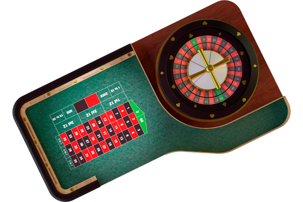Casino en vivo