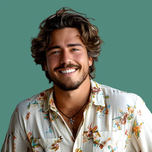 Ricardo Gomez — autor del artículo