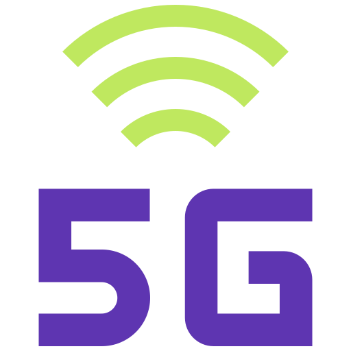 5G