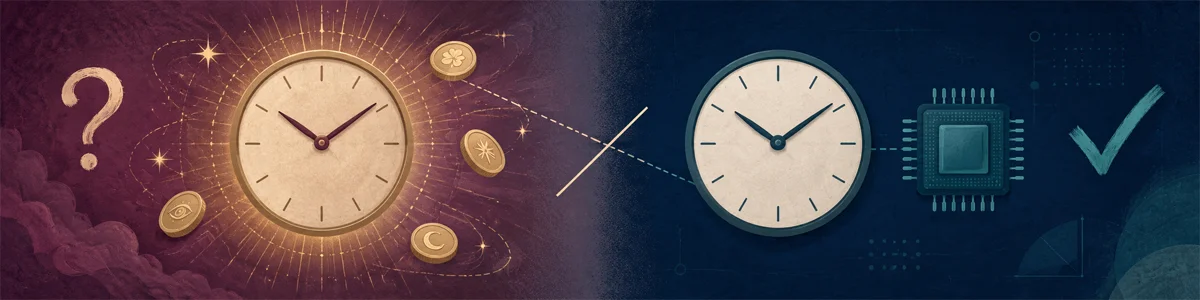 afecta la hora a los pagos