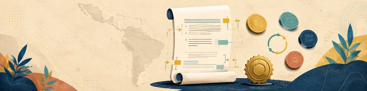 Cómo el contexto LATAM cambia los T&C