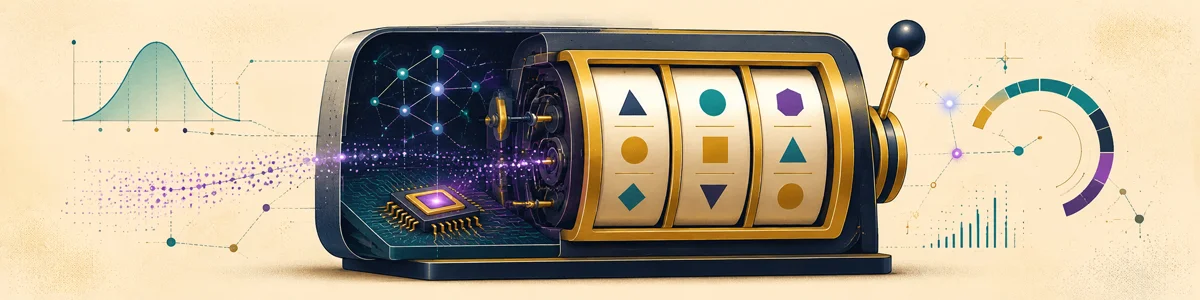 Cómo funcionan realmente los slots modernos