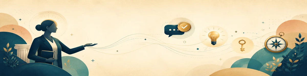 Consejos de expertos para una comunicación exitosa