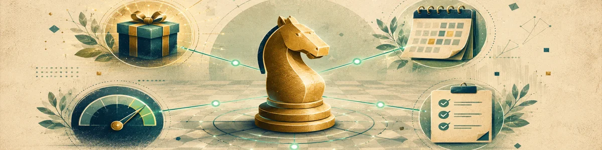 Cuándo es realmente estratégico jugar