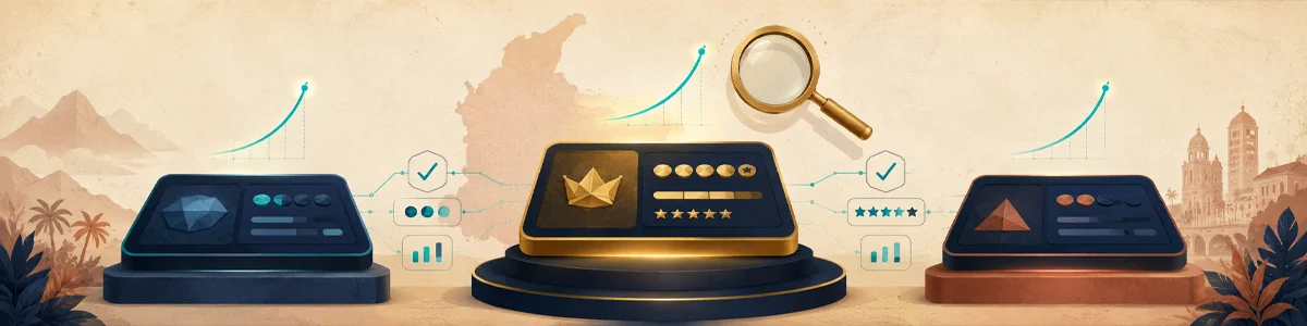 Mejores casinos para Aviator