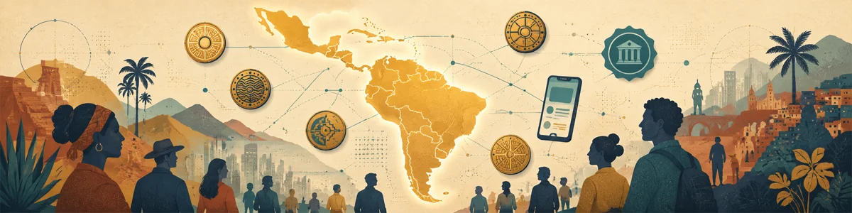 Particularidades del mercado LATAM