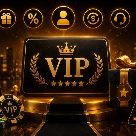 Programas VIP y de lealtad en casinos LATAM 2026: ¿vale la pena buscar el estatus?