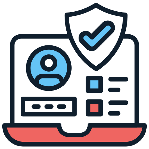 Registro y verificación