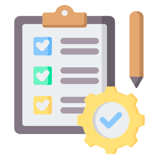 Requisitos para operadores