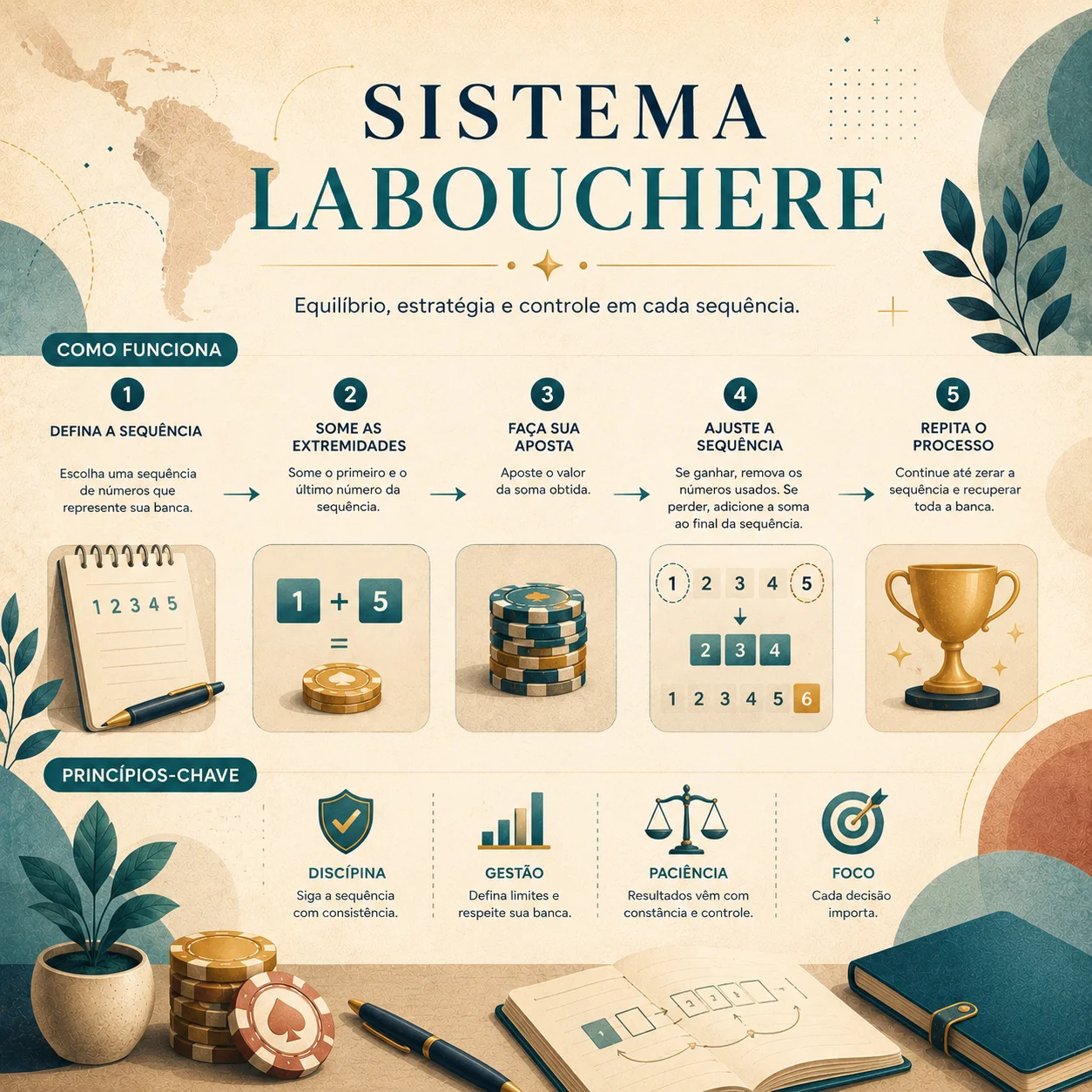 Sistema Labouchere