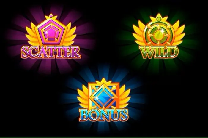 Wild y Scatter