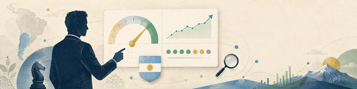 Pronósticos Argentina Mundial 2026