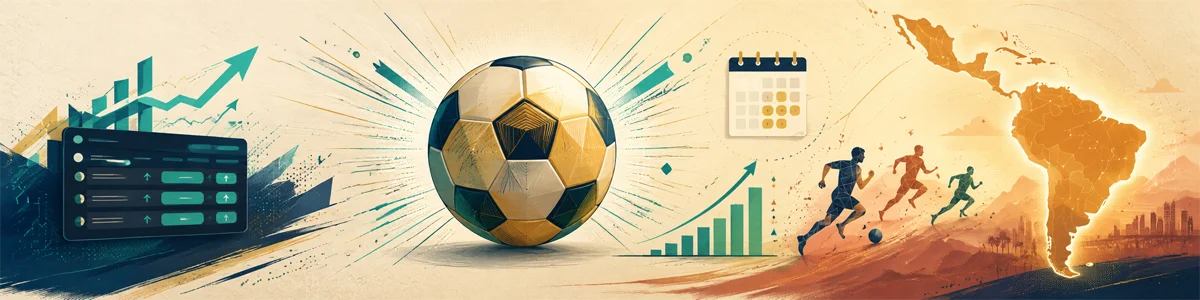qué cambia para las apuestas
