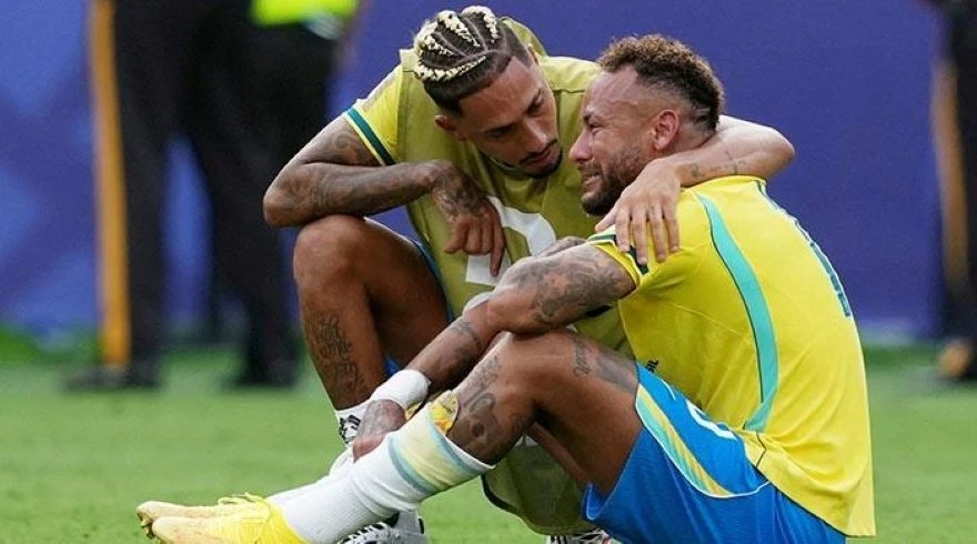 Neymar