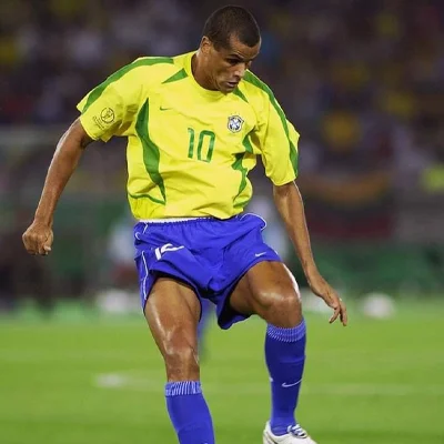 Rivaldo