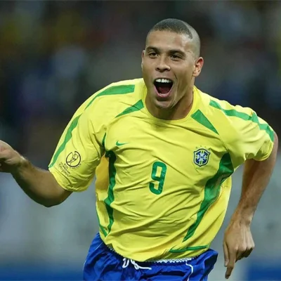 Ronaldo