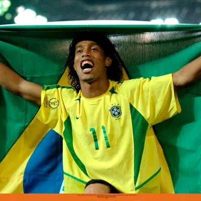 Ronaldinho