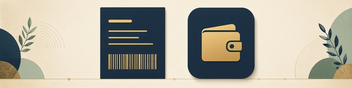 Boleto e PicPay