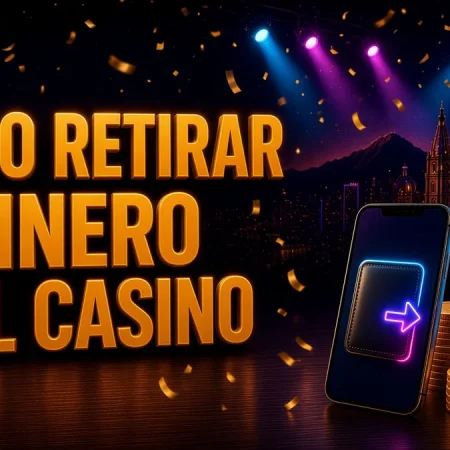 Cómo retirar dinero de un casino online: pasos, plazos y por qué se retrasan