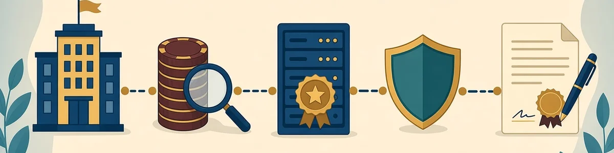 Cómo se obtiene una licencia de Coljuegos