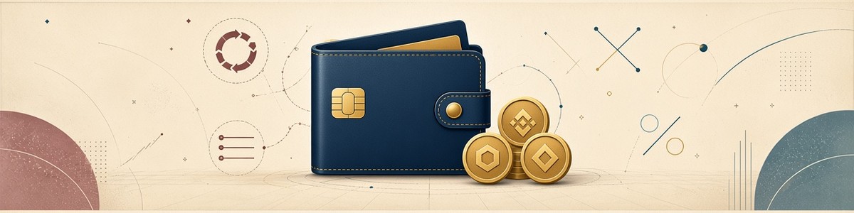 Criptomoeda e carteiras eletrônicas