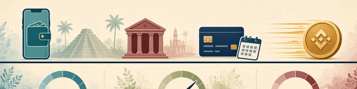 Cuánto tarda cada método de retiro