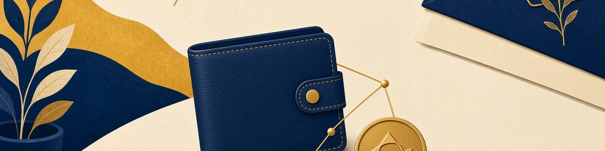 Criptomoneda: depósito y retiro sin el banco