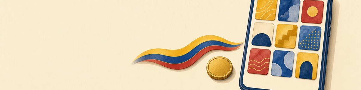 Qué apps de casino se instalan en Android
