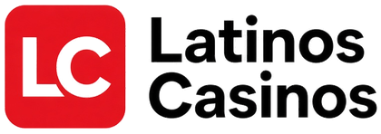Latinos Casinos logo