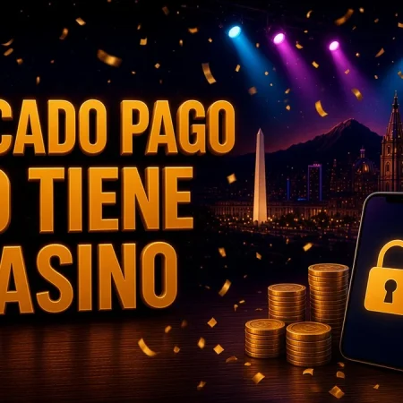¿Mercado Pago casino es confiable? Qué es real y qué es estafa