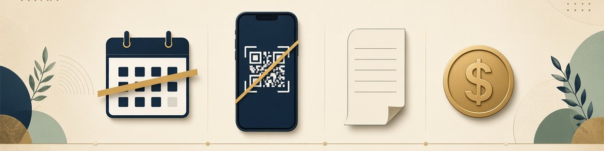 O que mudou com Pix, boleto e cripto