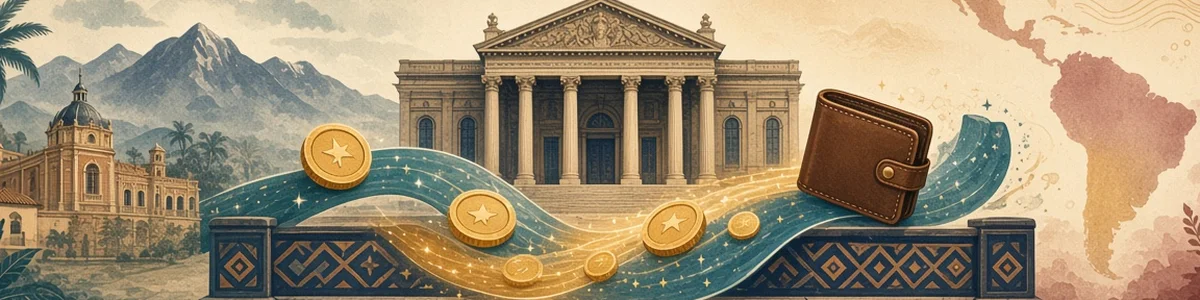 Si el banco chileno rechaza el pago